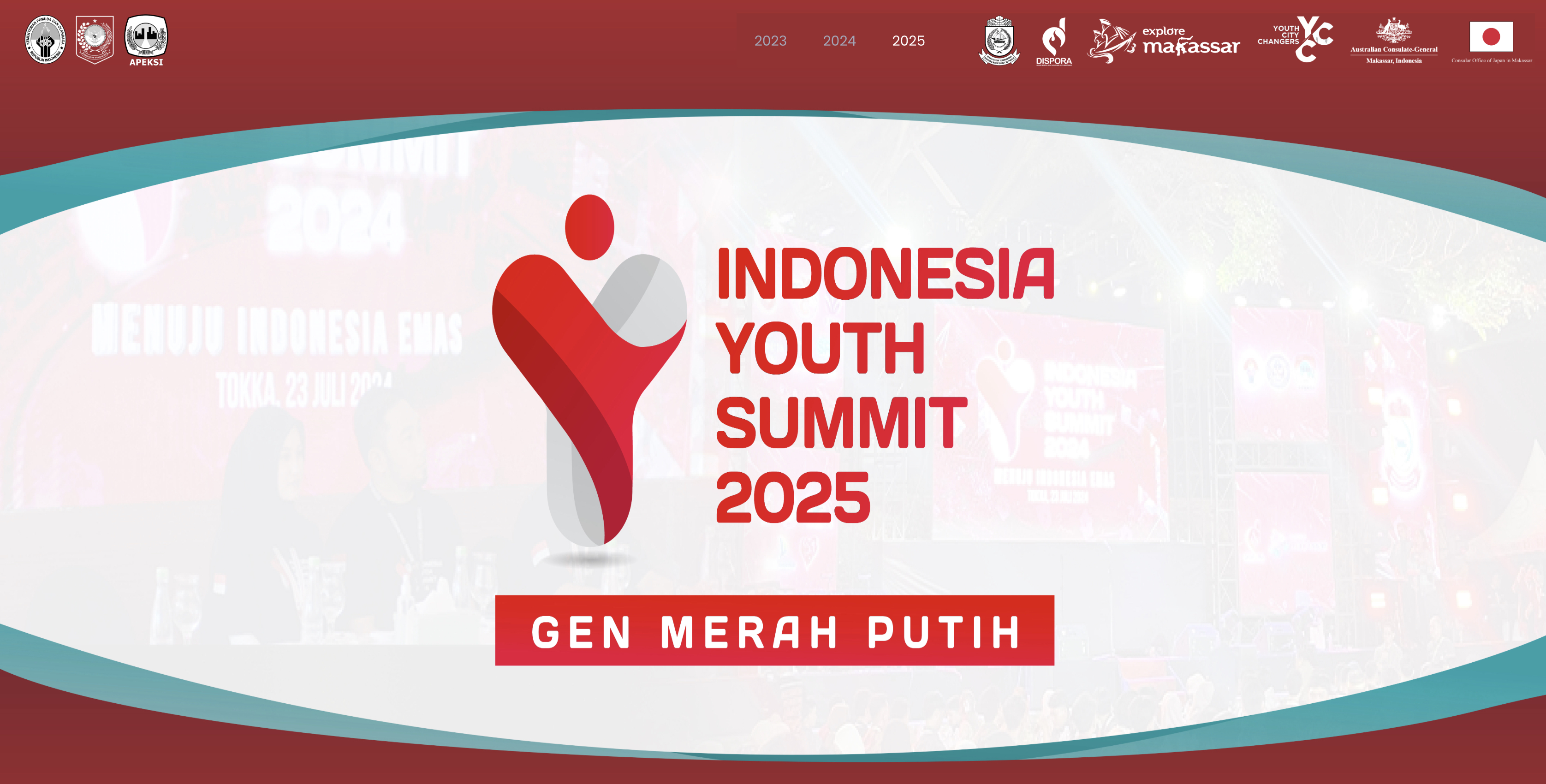 Indonesia Youth Summit