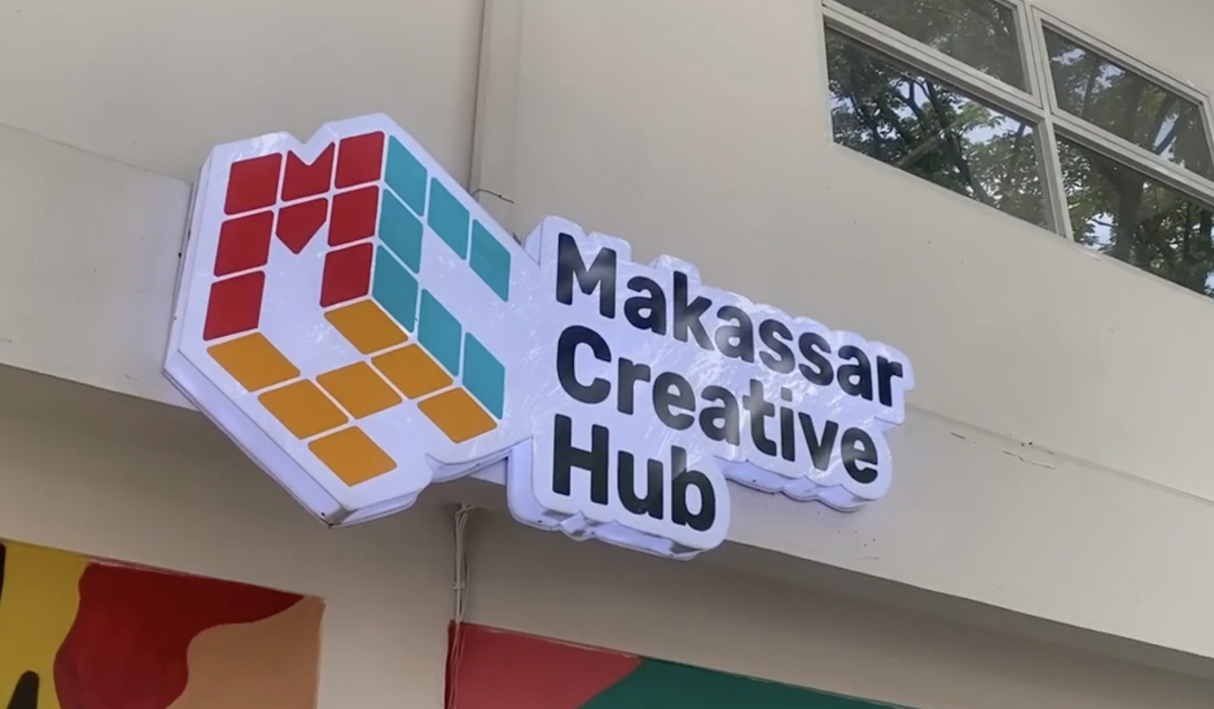 Intip MCH: Kreatif Betulan-ji Kah?