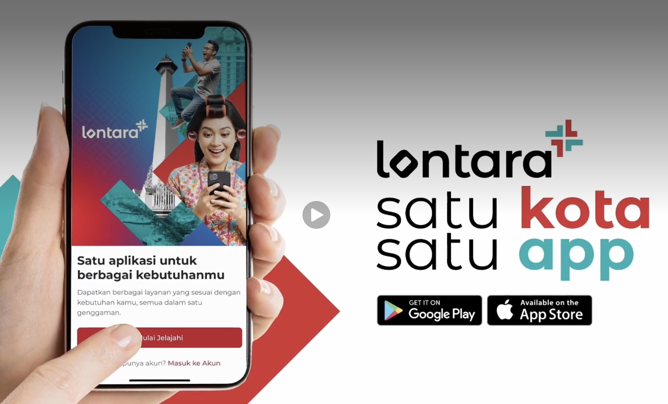 Suara Warga, Aksi Nyata Pemerintah Kota Makassar