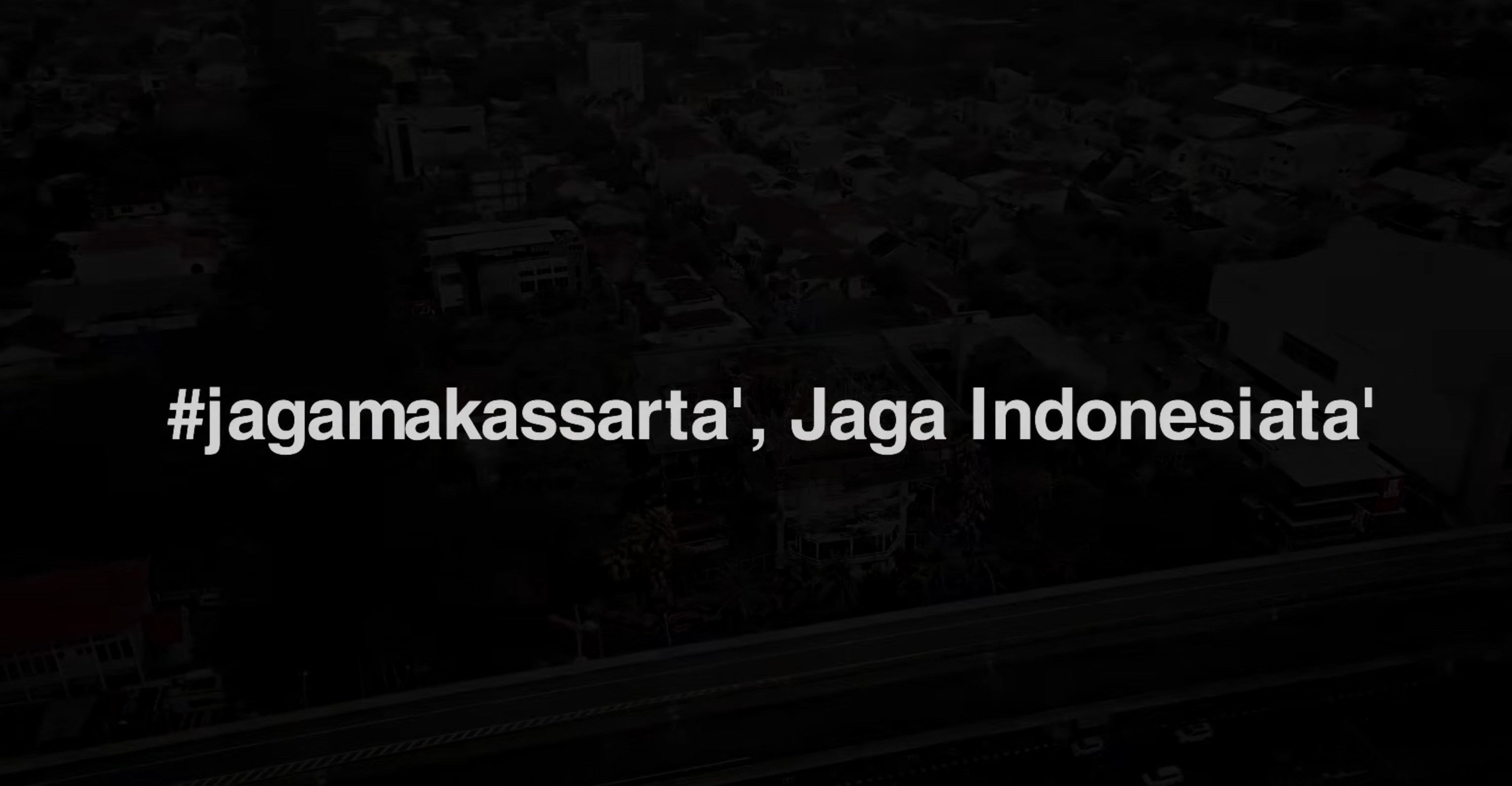 29 Agustus, Kita Ingat. Kita Renungkan