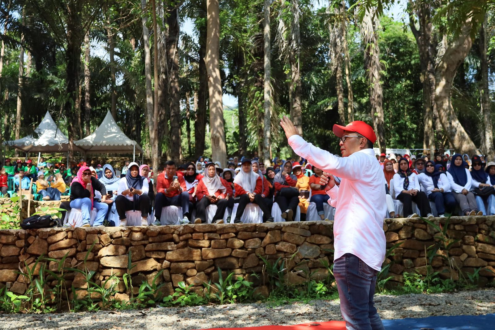 Danny Pomanto Fokus Tingkatkan Kualitas Guru