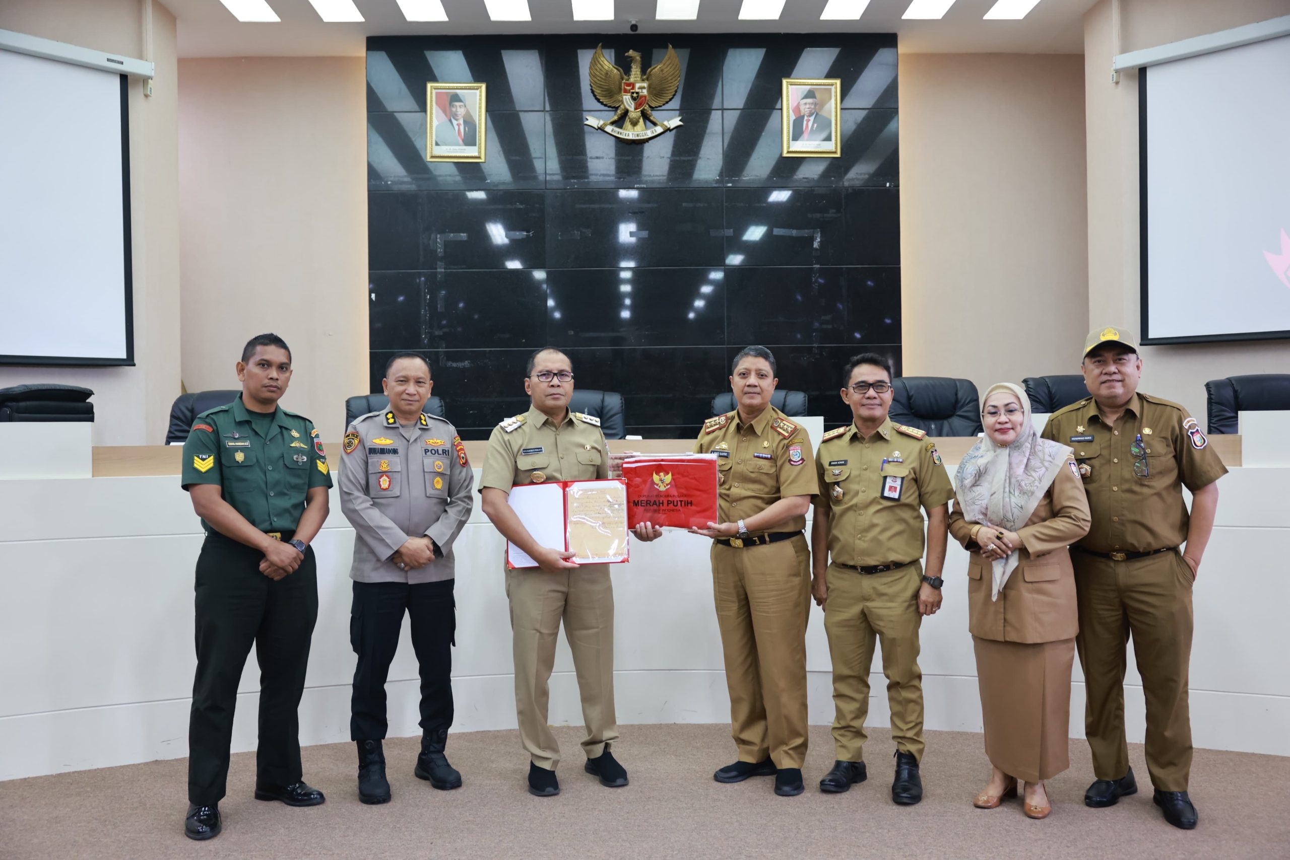 Pemkot Makassar Usung Konsep Semangat Bahari Rayakan Kemerdekaan