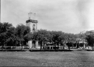 Kantor Pos antara 1900-1920