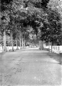 Sultan Hasanuddin Tempo dulu 1930