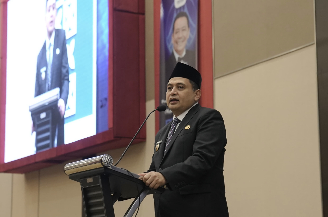 Munafri Ajak PERADI Aktif Sosialisasi Hukum ke Masyarakat