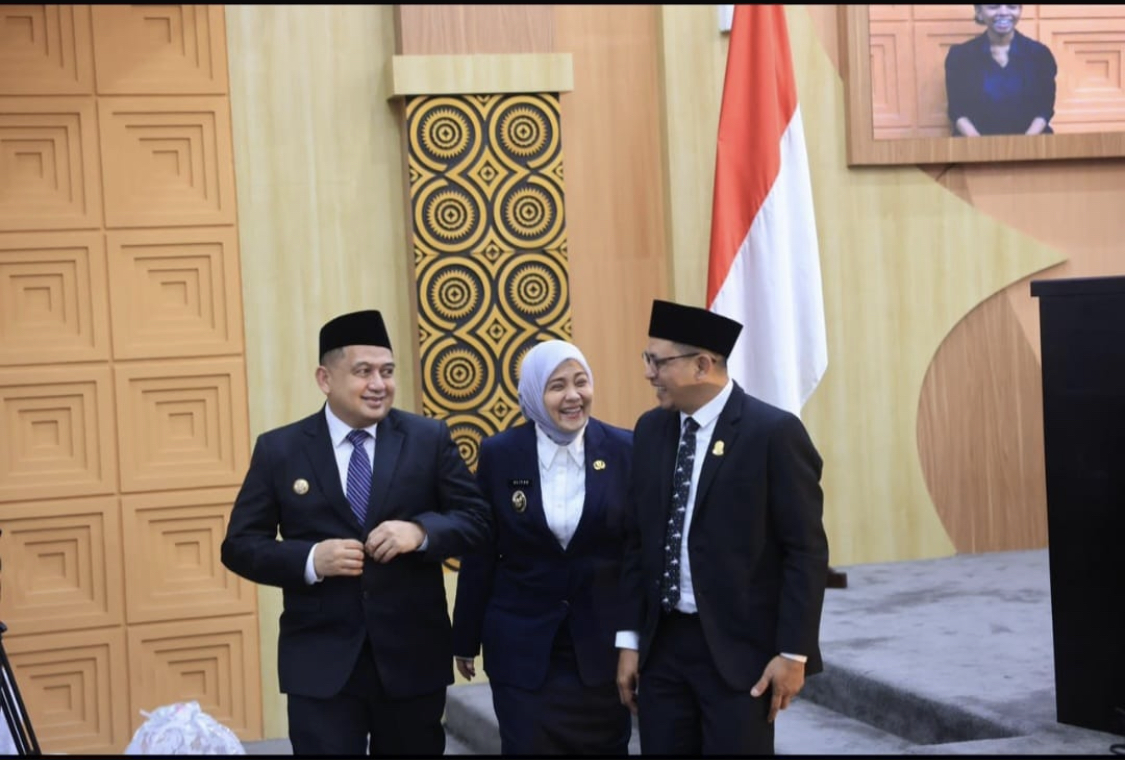 Pemkot Makassar Tambah Kuota Bagi Warga Manggala, Dapat Iuran Sampah Gratis
