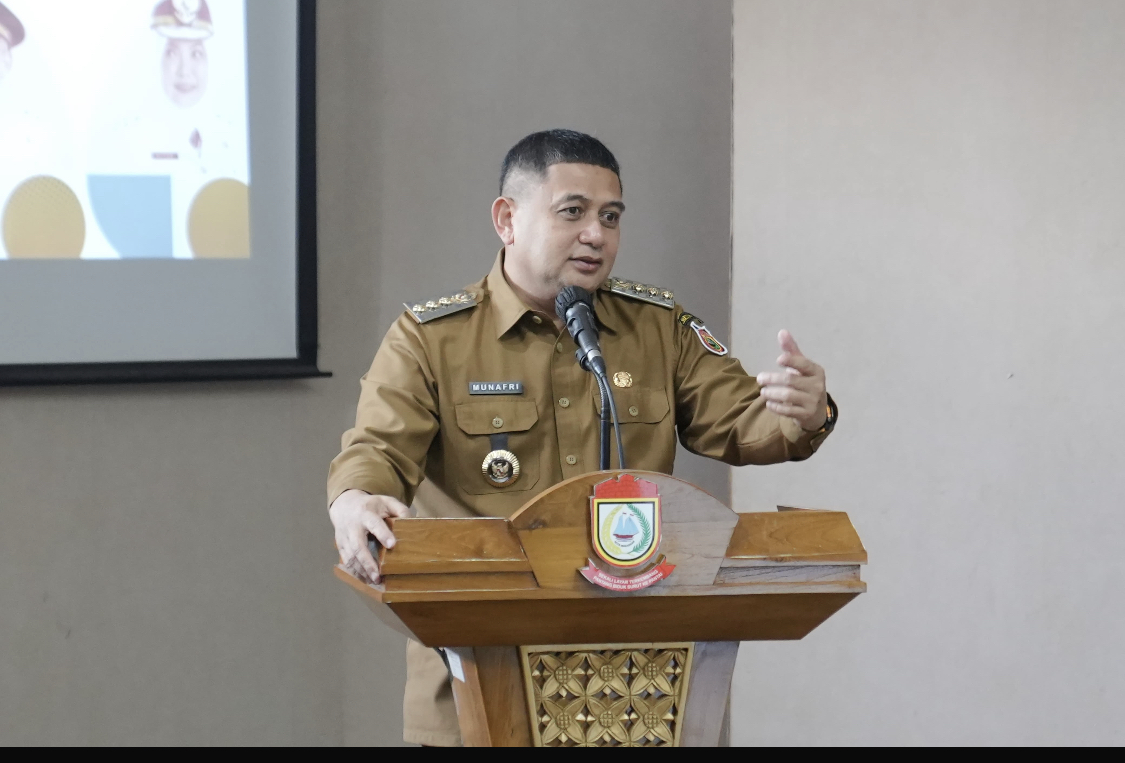 Wali Kota Munafri Minta Polisi Tindak Tegas Jukir Liar yang Pukul Petugas Dishub
