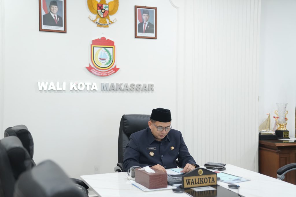 Rapat Paripurna, DPRD Makassar – Pemkot Prioritaskan Pemulihan dan Kesejahteraan Warga Pasca Insiden 29 Agustus