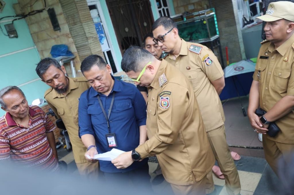 Dari Aspirasi Jadi Kenyataan, Munafri Hadirkan Air Bersih untuk Warga Tamalanrea