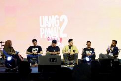 Tayang 8 Agustus, F8 Makassar Jadi Tempat Film Uang Panai 2 Launching Perdana