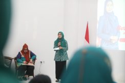 Optimalisasi Program PKK: TP PKK Kota Makassar Adakan Bimtek Pendataan Potensi Keluarga