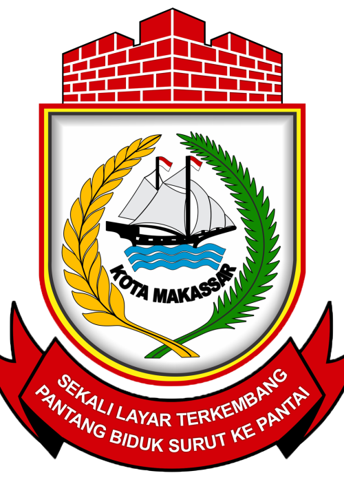logo makassarkota